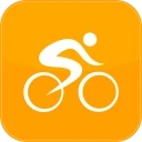 Bike Tracker Rower i Kolarstwo icon