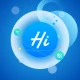 Huawei Hilink Mobile Wifi Hint icon