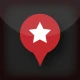 Spotfav: Live Cams & Weather icon