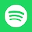 Spotify Lite icon