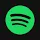 Spotify: Muziek en podcasts icon