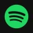 Spotify: Musik und Podcasts icon