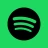Spotify – Musik und Podcasts icon