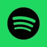 Spotify - Μουσική και podcast icon
