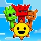 HouseCraft 3D icon