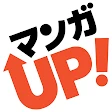 マンガ UP!異世界漫画や名作漫画、人気マンガの漫画アプリ icon
