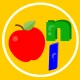 Nederlands leren met Emma icon