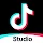 TikTok Studio icon