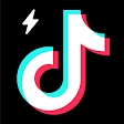 TikTok Lite ポイント!動画!うれしい!楽しい! icon