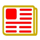 Conservative News Pro icon
