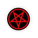 Black Magic icon
