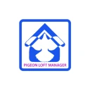 Pigeon Loft Manager icon
