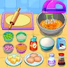 kitchen Set Cooking Games Chef icon