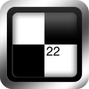 Crosswords icon
