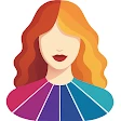 Color Analysis - Dressika icon
