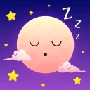 Bedtime Stories for Kids Sleep icon