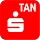 S-pushTAN - sichere Freigaben icon