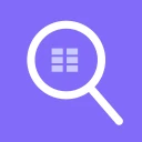 iCoder CPT RVU ICD10 HCPCS NDC icon