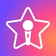 カラオケ音楽アプリStarMaker icon