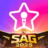 StarMaker: Sing Karaoke Songs icon