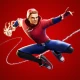 Spider Fighter icon