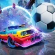 Cars Royale: League of Rocket icon