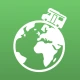 StayFree - camping en Europe icon