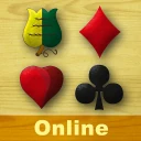 Schnopsn Online - Schnapsen 66 icon
