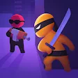 ステルスマスター アクションゲーム icon