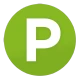 Pschyrembel icon