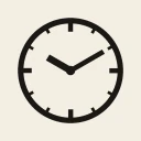 StundenApp icon