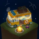 マージサバイバル（マージゲーム） icon
