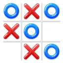 Kółko i Krzyżyk: Klasyczna XOX icon