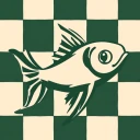 Stockfish 18 Chess Engine icon