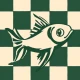 Stockfish 18 Chess Engine icon