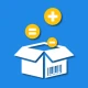 Magazijn Verkoop Online:StoDo icon