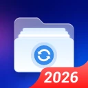 Photo Restore - Fichiers icon
