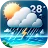 Weather Forecast (Radar Map) icon