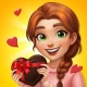 Merge Paradise : Match Puzzle icon