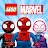 LEGO® DUPLO® Marvel icon
