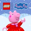LEGO® DUPLO® Peppa Big icon