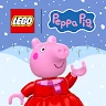 LEGO® DUPLO® Peppa Pig icon