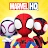 Marvel HQ: Kids Super Hero Fun icon