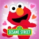 Sesame Street Games Club icon