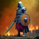Dawn of Ages: strategy game icon
