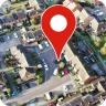 Live Street view 360 icon