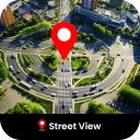 Live Street View icon