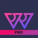 WalP Pro - Stock HD Wallpapers icon