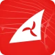 Windfinder: Wind & Wetterradar icon