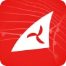 Windfinder: Wind & Wetterradar icon